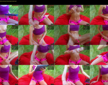 sexyfoxyred — 70 minute Chaturbate female cam show recording, 1080p, Jun 30, 2021