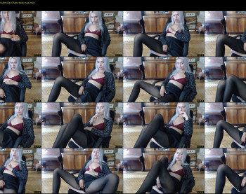 shimizyre — 48 minute Chaturbate couple cam show recording, 1080p, Jun 30, 2021