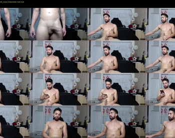soccer_hot — 5 minute Chaturbate male cam show recording, 720p, Jul 1, 2021