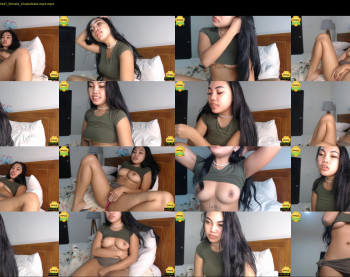 sofia_sakura — 70 minute Chaturbate female cam show recording, 1080p, Jul 1, 2021