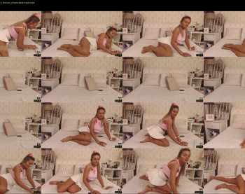 sofialloyd — 70 minute Chaturbate female cam show recording, 1080p, Jul 1, 2021