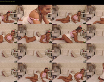 sofialloyd — 70 minute Chaturbate female cam show recording, 1080p, Jul 1, 2021
