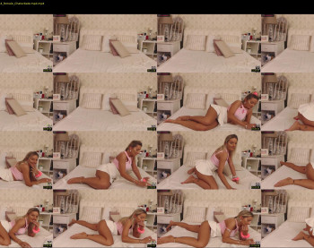 sofialloyd — 70 minute Chaturbate female cam show recording, 1080p, Jul 1, 2021
