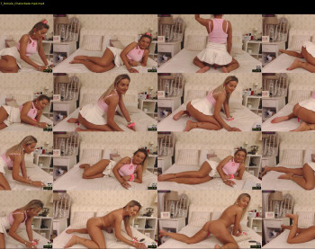 sofialloyd — 70 minute Chaturbate female cam show recording, 1080p, Jul 1, 2021