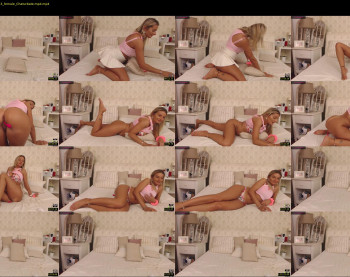 sofialloyd — 70 minute Chaturbate female cam show recording, 1080p, Jul 1, 2021