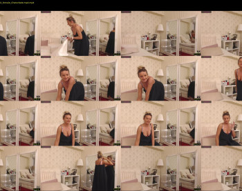 sofialloyd — 9 minute Chaturbate female cam show recording, 1080p, Jul 1, 2021