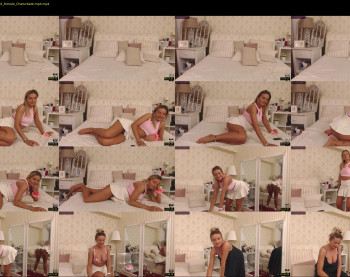 sofialloyd — 70 minute Chaturbate female cam show recording, 1080p, Jul 1, 2021