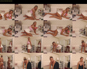 sofialloyd — 49 minute Chaturbate female cam show recording, 1080p, Jul 1, 2021