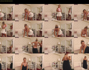 sofialloyd — 23 minute Chaturbate female cam show recording, 1080p, Jul 1, 2021