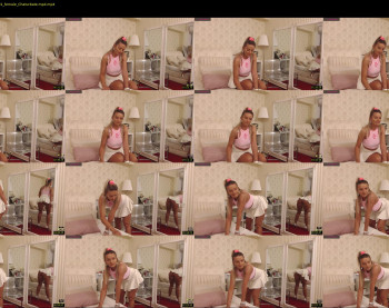 sofialloyd — 9 minute Chaturbate female cam show recording, 1080p, Jun 30, 2021