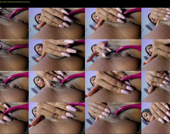 stephie_martinez — 29 minute Chaturbate female cam show recording, 1080p, Jul 1, 2021