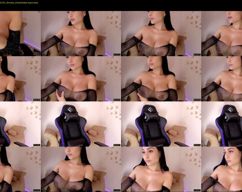sweetmelii29 — 14 minute Chaturbate female cam show recording, 1080p, Jun 30, 2021