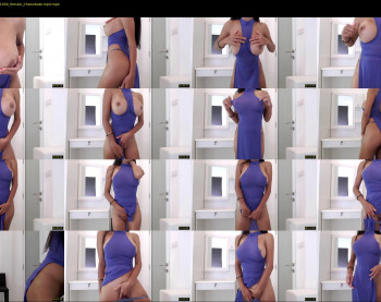 thaidream25 — 13 minute Chaturbate female cam show recording, 1080p, Jun 30, 2021