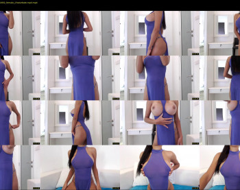 thaidream25 — 26 minute Chaturbate female cam show recording, 1080p, Jun 30, 2021