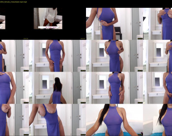 thaidream25 — 35 minute Chaturbate female cam show recording, 1080p, Jun 30, 2021