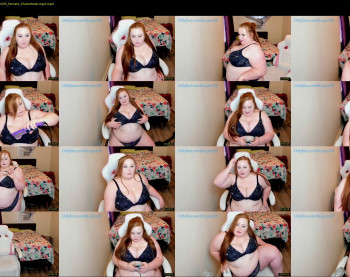 thiccjess420 — 71 minute Chaturbate female cam show recording, 1080p, Jun 30, 2021