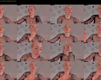 tiago_hannah — 9 minute Chaturbate couple cam show recording, 1080p, Jun 30, 2021