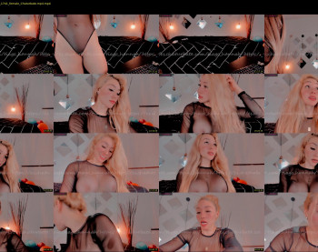 tiago_hannah — 64 minute Chaturbate couple cam show recording, 1080p, Jun 30, 2021