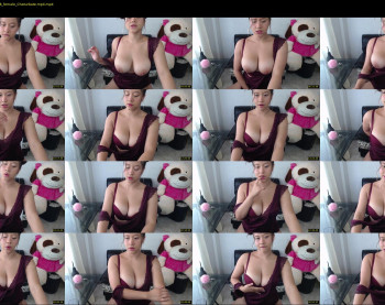 tokyo_96 — 35 minute Chaturbate female cam show recording, 720p, Jun 30, 2021