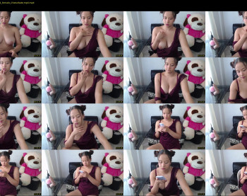 tokyo_96 — 33 minute Chaturbate female cam show recording, 720p, Jun 30, 2021