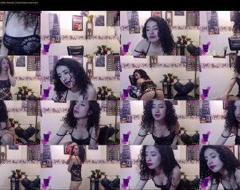 valerie_mase — 88 minute Chaturbate female cam show recording, 720p, Jun 30, 2021