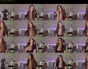 venezolanacute — 70 minute Chaturbate female cam show recording, 1080p, Jun 30, 2021