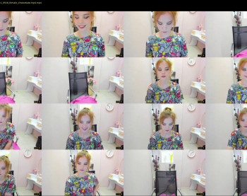 veronica_space — 70 minute Chaturbate female cam show recording, 1080p, Jul 1, 2021
