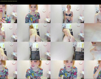 veronica_space — 21 minute Chaturbate female cam show recording, 1080p, Jul 1, 2021