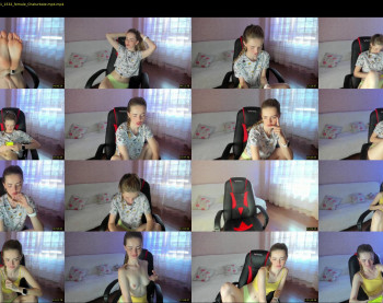 victoria_carterr — 70 minute Chaturbate female cam show recording, 1080p, Jun 30, 2021