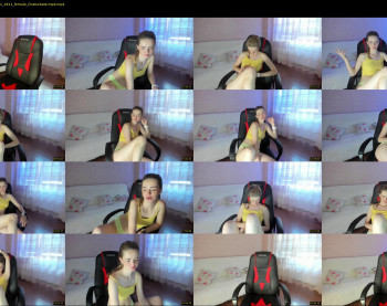 victoria_carterr — 31 minute Chaturbate female cam show recording, 1080p, Jun 30, 2021