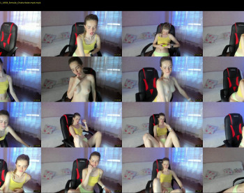victoria_carterr — 21 minute Chaturbate female cam show recording, 1080p, Jun 30, 2021
