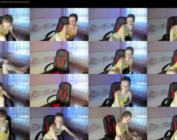 victoria_carterr — 51 minute Chaturbate female cam show recording, 1080p, Jun 30, 2021