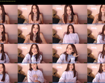 wolfsfoster — 16 minute Chaturbate couple cam show recording, 720p, Jun 30, 2021