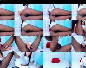 xkimoraxx — 36 minute Chaturbate female cam show recording, 1080p, Jun 30, 2021