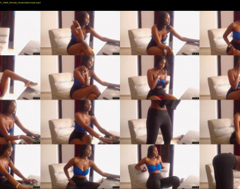 xnaomygomezx — 36 minute Chaturbate female cam show recording, 720p, Jun 30, 2021