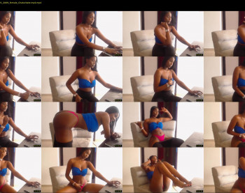 xnaomygomezx — 18 minute Chaturbate female cam show recording, 720p, Jun 30, 2021
