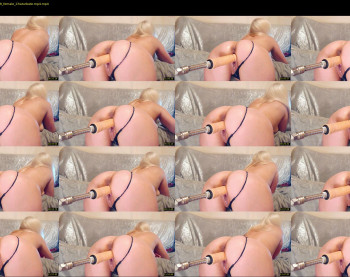your_lina — 16 minute Chaturbate female cam show recording, 720p, Jul 1, 2021
