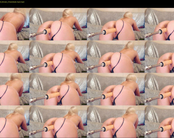 your_lina — 49 minute Chaturbate female cam show recording, 720p, Jul 1, 2021