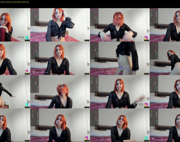 yourfreakygirl — 4 minute Chaturbate female cam show recording, 1080p, Jul 1, 2021