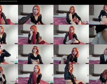 yourfreakygirl — 59 minute Chaturbate female cam show recording, 1080p, Jul 1, 2021