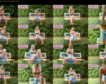 yourguiltypassionn — 47 minute Chaturbate female cam show recording, 720p, Jun 30, 2021
