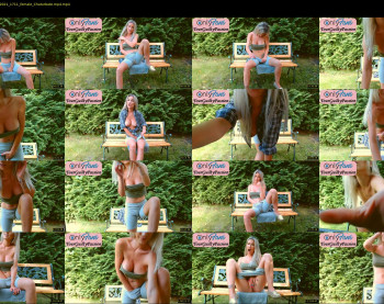yourguiltypassionn — 83 minute Chaturbate female cam show recording, 720p, Jun 30, 2021
