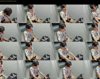 yourhotchristian — 70 minute Chaturbate male cam show recording, 1080p, Jul 1, 2021