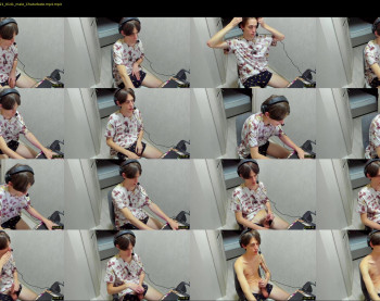yourhotchristian — 70 minute Chaturbate male cam show recording, 1080p, Jul 1, 2021