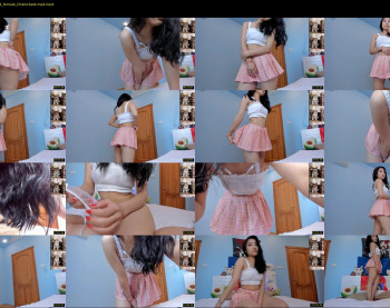 yumi_yui — 70 minute Chaturbate female cam show recording, 1080p, Jun 30, 2021