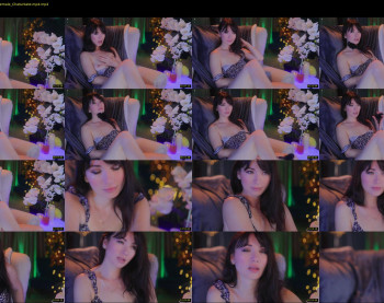 _1s___ — 24 minute Chaturbate female cam show recording, 1080p, Jul 1, 2021