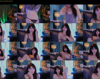 _1s___ — 52 minute Chaturbate female cam show recording, 1080p, Jul 1, 2021