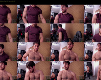 _adamcoper_ — 73 minute Chaturbate male cam show recording, 1080p, Jul 2, 2021
