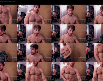 _adamcoper_ — 71 minute Chaturbate male cam show recording, 1080p, Jul 2, 2021