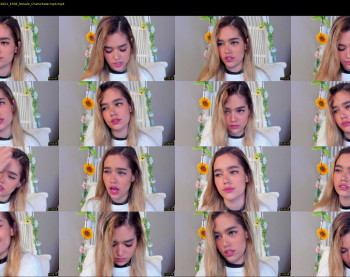 _meghan_gomez1_ — 14 minute Chaturbate female cam show recording, 1080p, Jul 1, 2021